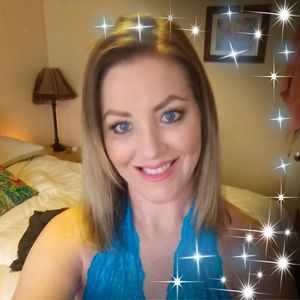 Meet your Posher, Jillian